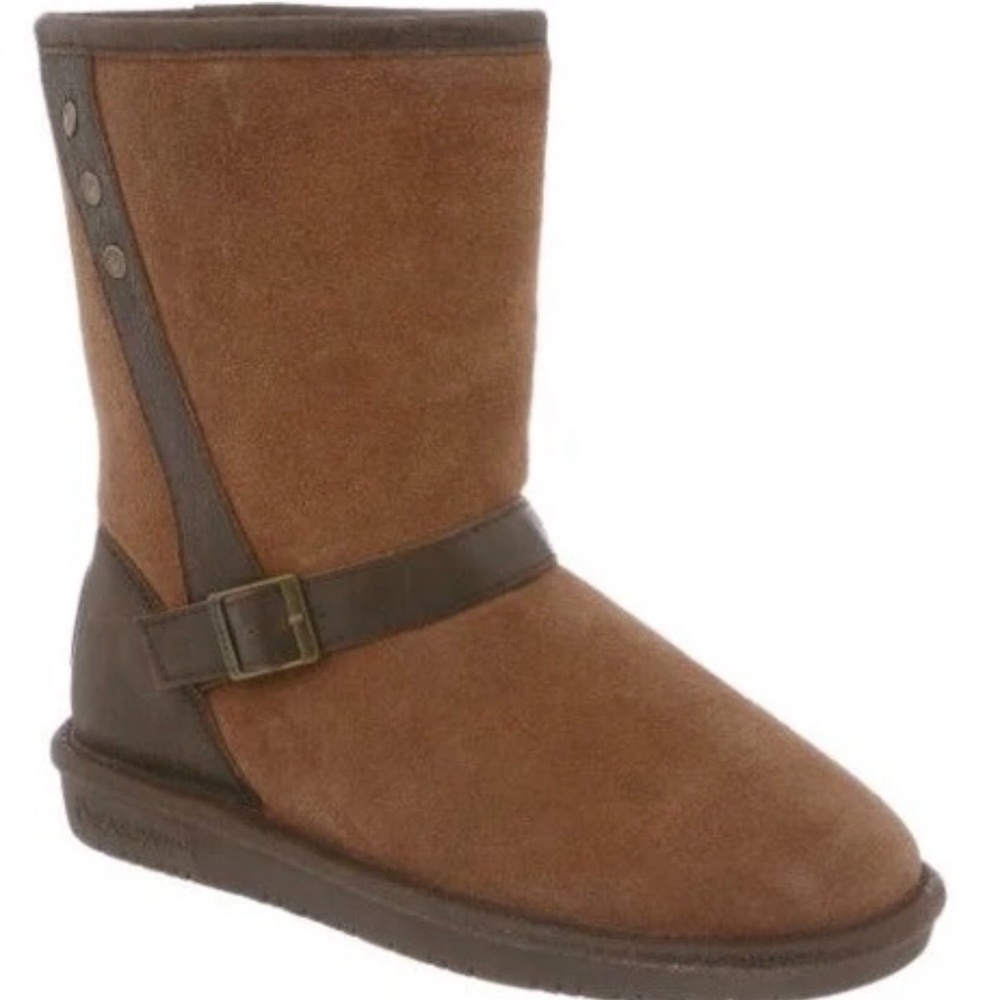 Women’s boots